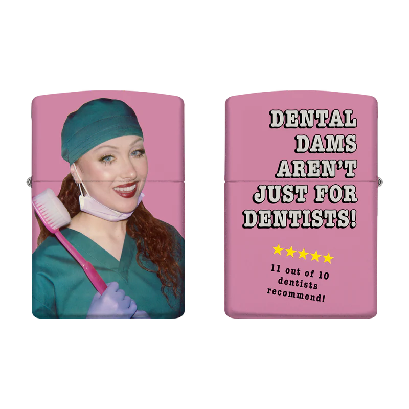 Chappell Roan - The Dentist: Lighter