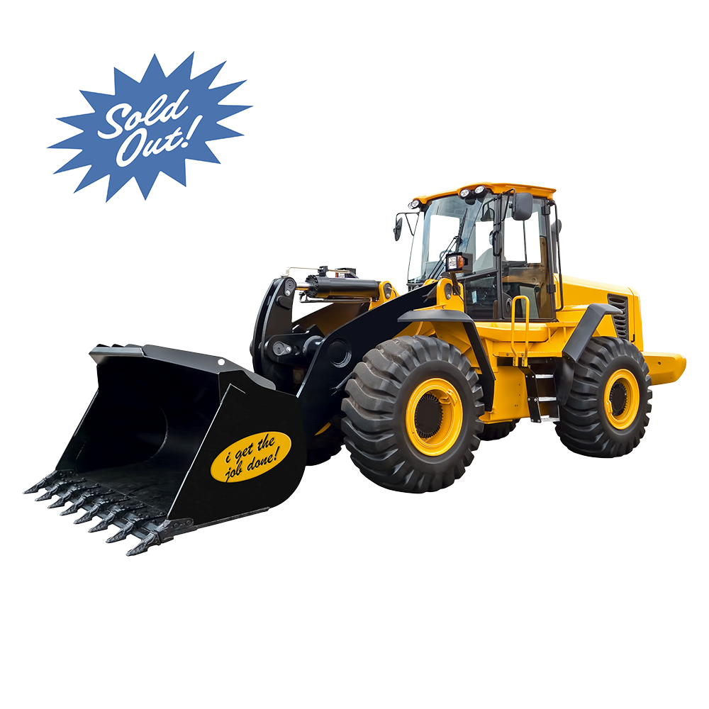 Excavator
